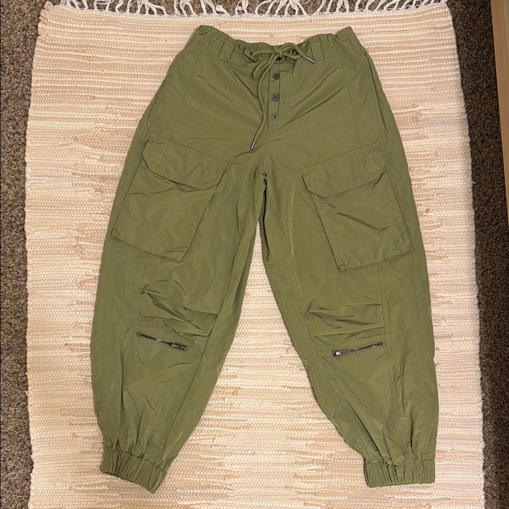 FP Movement by Free People Level Up Cargo Pants S
